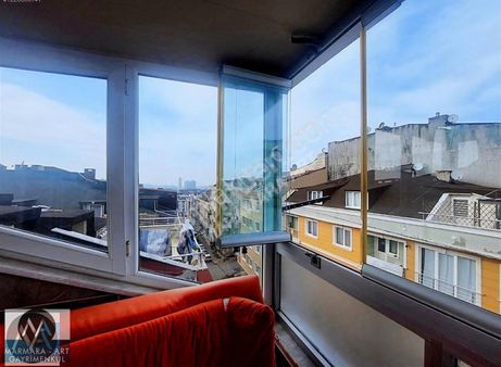 Çekmeköy Hamidiye Mah.eşyalı Kiralik 2+1 150 M2 Çatı Dubleksi.