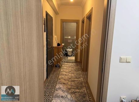 Karasu Da Ekşioğlu Çamlik Sit 1 De 2+1 100 M2 Bahce Kullanımlı
