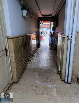 Kadıköy Rıhtım'a Çok Yakın,metro Yanı,kiralık 1+1 Geniş Ofis