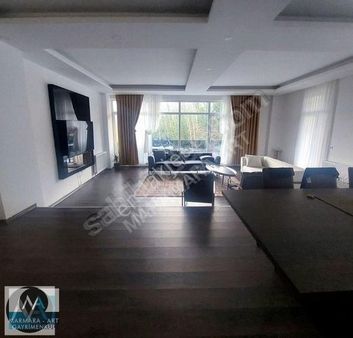 Çekmeköy Reşadiye Kiralik Eşyalı Villa (otopark, Havuz)