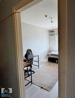 Regnum Astrum Towers 3+1 135 M2 Güney Cephe