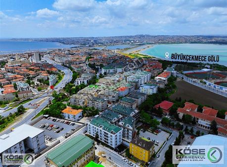 Büyükçekmece Merkez 5000 M2 Arsa