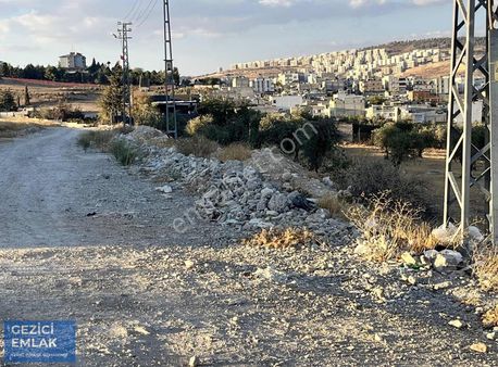 Gezici Emlak'tan Şıhmehmette Satılık Arsa