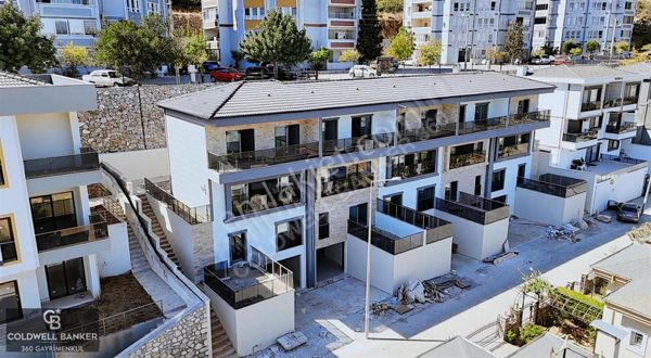 Muğla/milas/ismetpaşa Mah. 4+2 Triplex Sıfır Villa