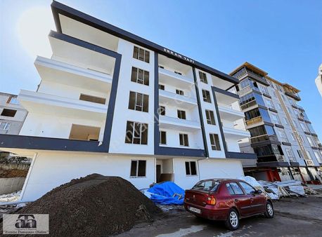 Ata Gayrimenkul'den Atatürk Mahallesinde Satılık Daire