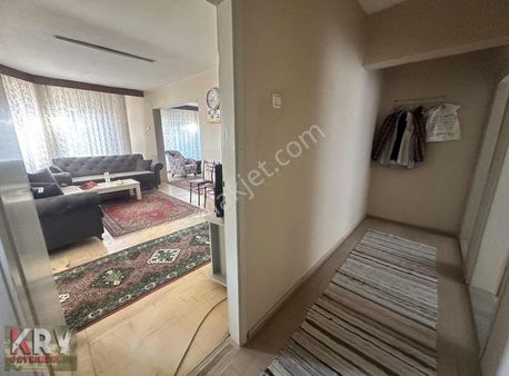 Yenigün Mahallesinde 3+1 Daire