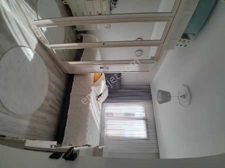 Avcılar Cihangir Konaklarında 2+1 Ara Kat Satılık