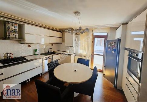 Birlik Mahallesinde Manzaralı Dubleks Daire