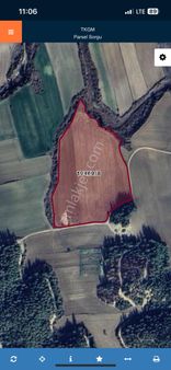 Sarıçam Akkuyuda 1300 M2 Hisse Satılıktır