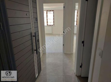 Avcılarda Nevgül Yapıdan Satıılık Daire Otoparklı 3+1 132 M2
