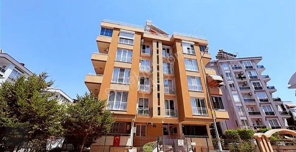 Kiralık 3+1 İçi Full Yapılı Tertemiz Doğal Gazlı Daire