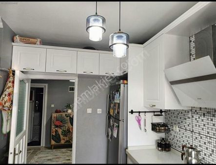 Bursa İnegöl Alanyurt Esentepe Mah 135 M2 3+1 Yüksek Giriş Satılık Daire