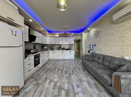 Salih Aslandan Narlıkuyuda Bakımlı Ara Kat 4 Oda Full Bakımlı