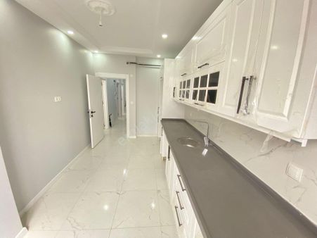 Ekşioğlu Gyd'den Kazım Karabekir'de Asansörlü 2+1 Sıfır Arakat