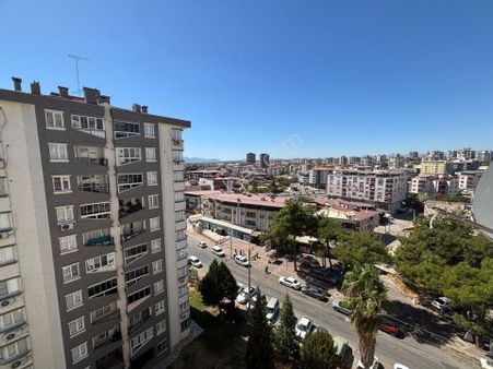 Egekent 4 Sitesi İçi Full Yapılı Kiralık 3+1 Daire