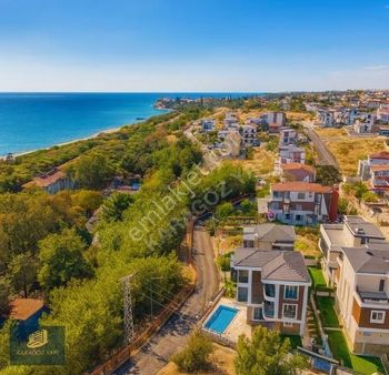 Doğa Ve Deniz Manarasıyla Uyanmak İsteyenler İçin. Karagöz Yapı