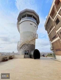 Kağıthane Merkez Mah Satlık Bahçe Katı 120m2 2+1 Daire