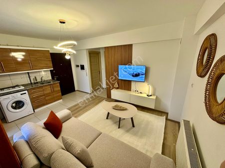 Kınıklıda Satılık 2+1 Apart Daire