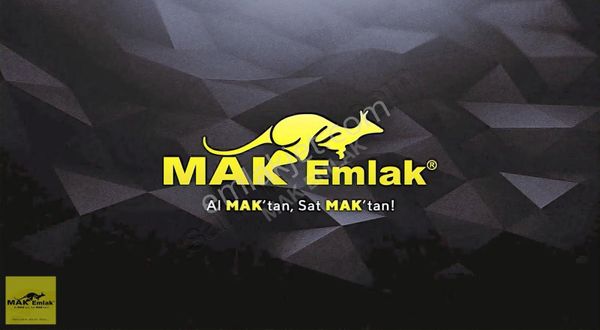 Atatürk Caddesi'nde Corner Plaza'da 2+0 Satılık Daire S2877