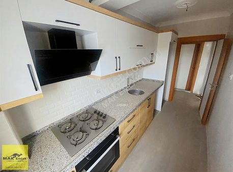 Yenimahalle'de Ferah,ayrı Mutfaklı 1+1, 55m² Satılık Daire S2878