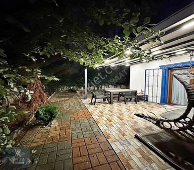 Çekmeköy'de Bahçe Kullanımlı Yüksek Kredili 2+1 Satılık Daire