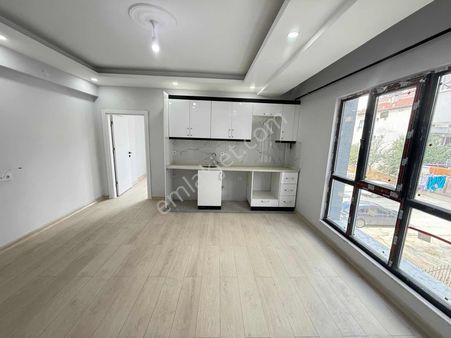 Gümüş Grouptan Köşemde 1+1 Arakat Daireler