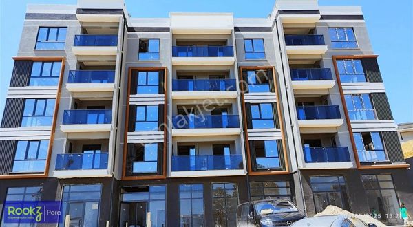 Son 94 M2 2+1 Daire %50 Peşin Kalanı 48 Taksit