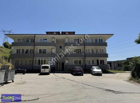 Kemalpaşa Mahallesi Satılık 2+1 Daire