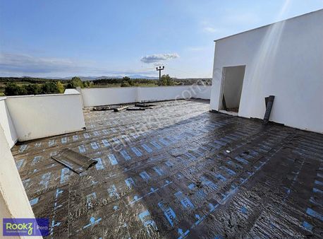 Karapınar Mh.teraslı,bahçeli Ve Modern Mimari 4+1 Lüks Villalar