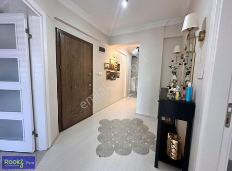 Şeker Mh.muhteşem Dubleks 5+1 175 M2 Garajlı Çatı Dubleks