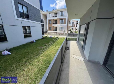 Yeni Stad Yakını Satılık 2+1 Sıfır Daire