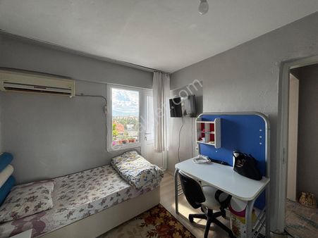 Torbalı Barış Yapı Sitesinde Satılık 2+1 Daire-muhteşem Manzara