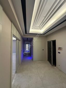 M Çiçek Gyo’dan İbrahimli De 4.5+1 Akıllı Daire