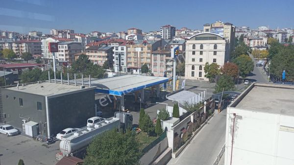 Damla Emlaktan Kadıburhanettin Mah.millet Bahçesi Karşısı Satılık 4+1 Daire