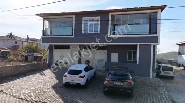 Körfez Cumhuriyet Mahallesi Komple Satılık Bina