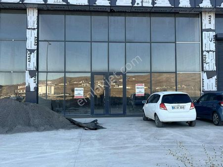 █yüce'den 290m2+asma Katlı Geniş Ön Kullanımlı Cadde Üzerinde..█