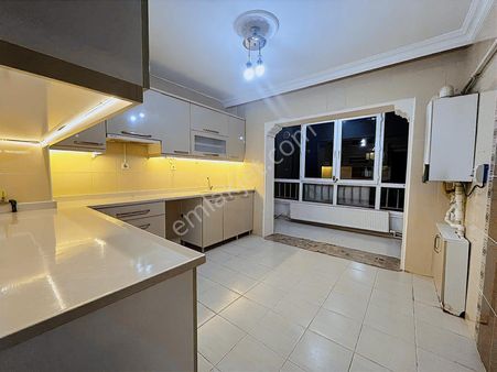 █yüce'den Saray İlk Okul Arkası Cadde Cepheli 3+1 Geniş Daire█