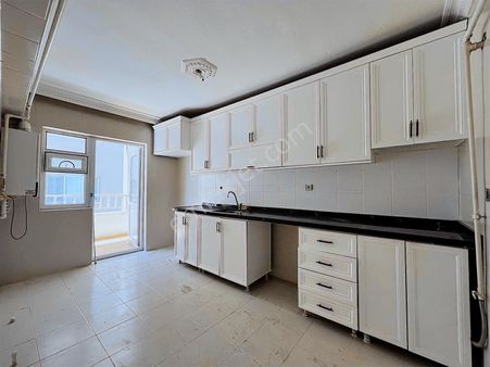 █yüce'den Sarayın Tam Merkezin'de 3+1 Orta Katta Kapalı.g Daire█