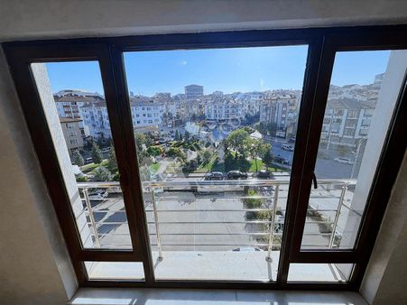 █yüce'den Park Manzaralı Güney Cephe 4+1 Fırsat Daire█