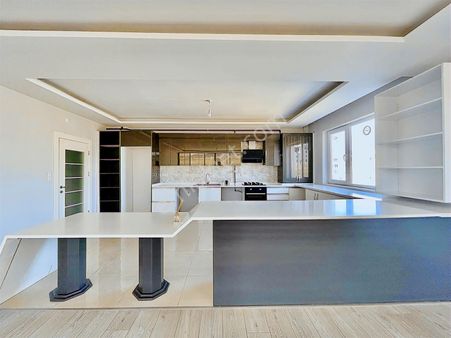 █yüce'den 3+1 Site İçi 3.banyolu Kapalı.g 155m2 Net Kullanımlı █