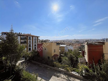 ▓yüce'den 1+1 Bağımsız Mutfak Güney Cephe Kalapı.g Ful Daire▓