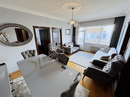 █yüce'den Aydınlıkevler'de Orta Kat Güney.c 3+1 Masrafsız Daire█