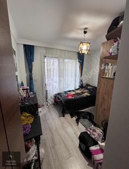 Camikebir Mahallesinde Müstakil Bahçeli 2+1 Kapalı Mutfak Daire