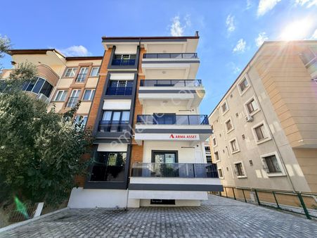 Cb King'den Plevne Mahallesi 2+1 Ara Kat Satılık Daire