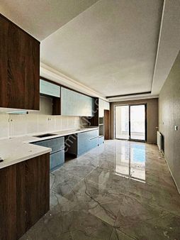 Ovacık'ta Full Yapılı Sıfır Sitede 4.5+1 Daire!