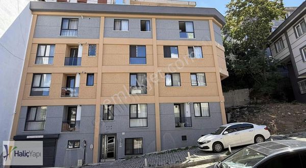 Gürsel Mahallesinde Yeni Binada 2+1 Kiralık Daire