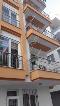 Muratpaşa Yeşildere Mahallesinde Satılık Arakat 2+1 Daire