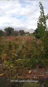 Sinan Gayrimenkuldan Satılık Hobi Bağçesi