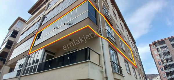 Bilecik Bozüyük 4 Eylül,de Satılık 2+1 Daire