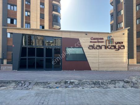 Canyon Sitesinde Satilik Ultraluks Satilik Daire